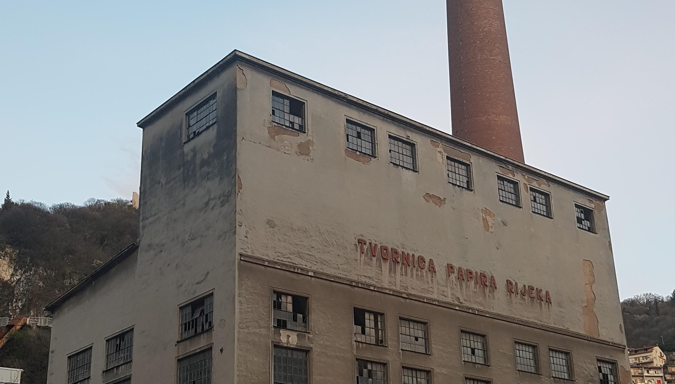 fabrik