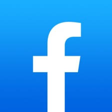 Facebooks logga