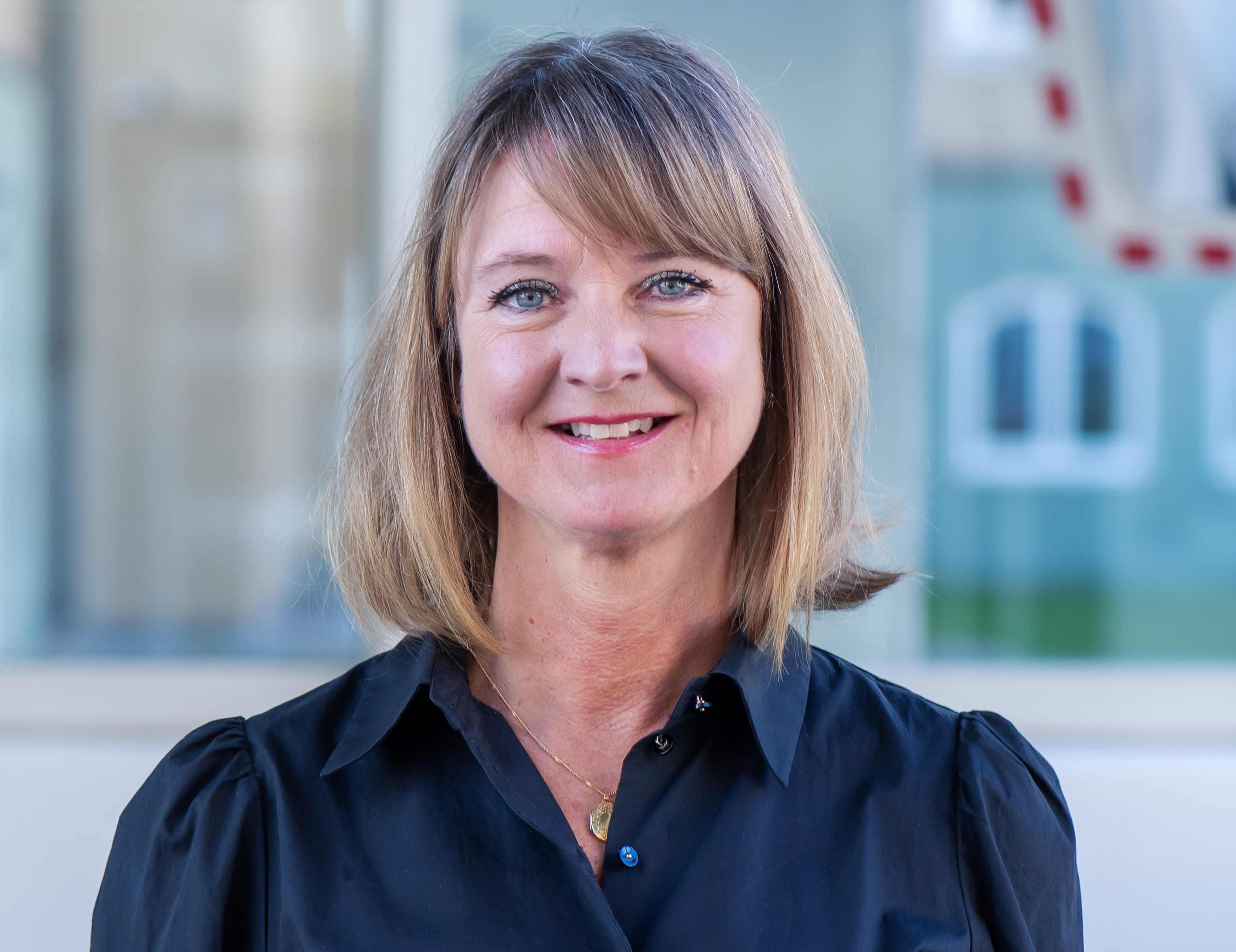 Åsa Sand