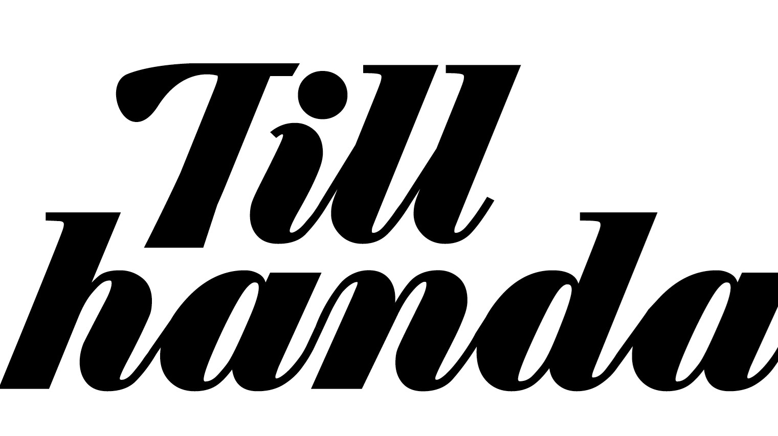 Till Handa